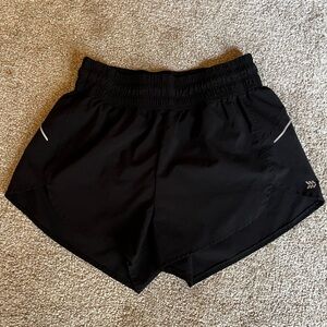 Free with bundle! All in Motion women’s active shorts